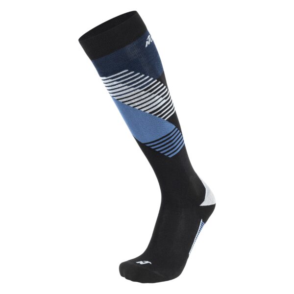 Skarpety Narciarskie Nordica Unlimited Black/Avio