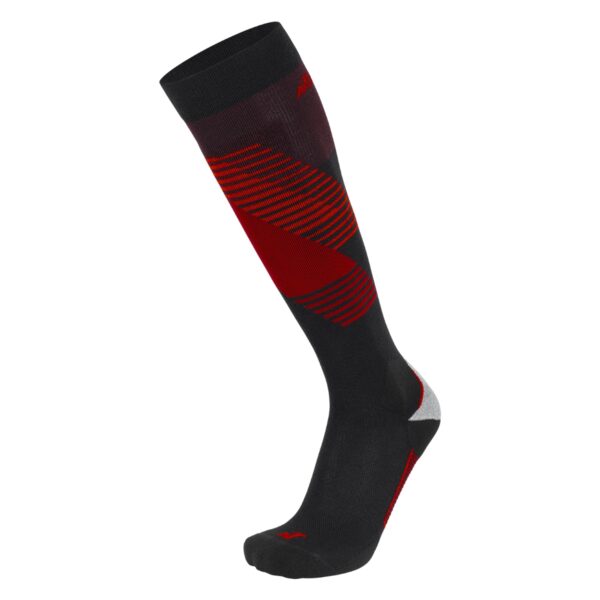 Skarpety Narciarskie Nordica Unlimited Black/Red