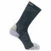 Skarpety Trekkingowe Salomon Ultra Crew Pacific/Yellow Iris