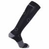 Skarpety Do Biegania Salomon S/Lab Versatility Black/Dark Grey