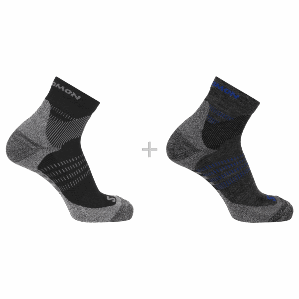 Skarpety Trekkingowe Salomon X