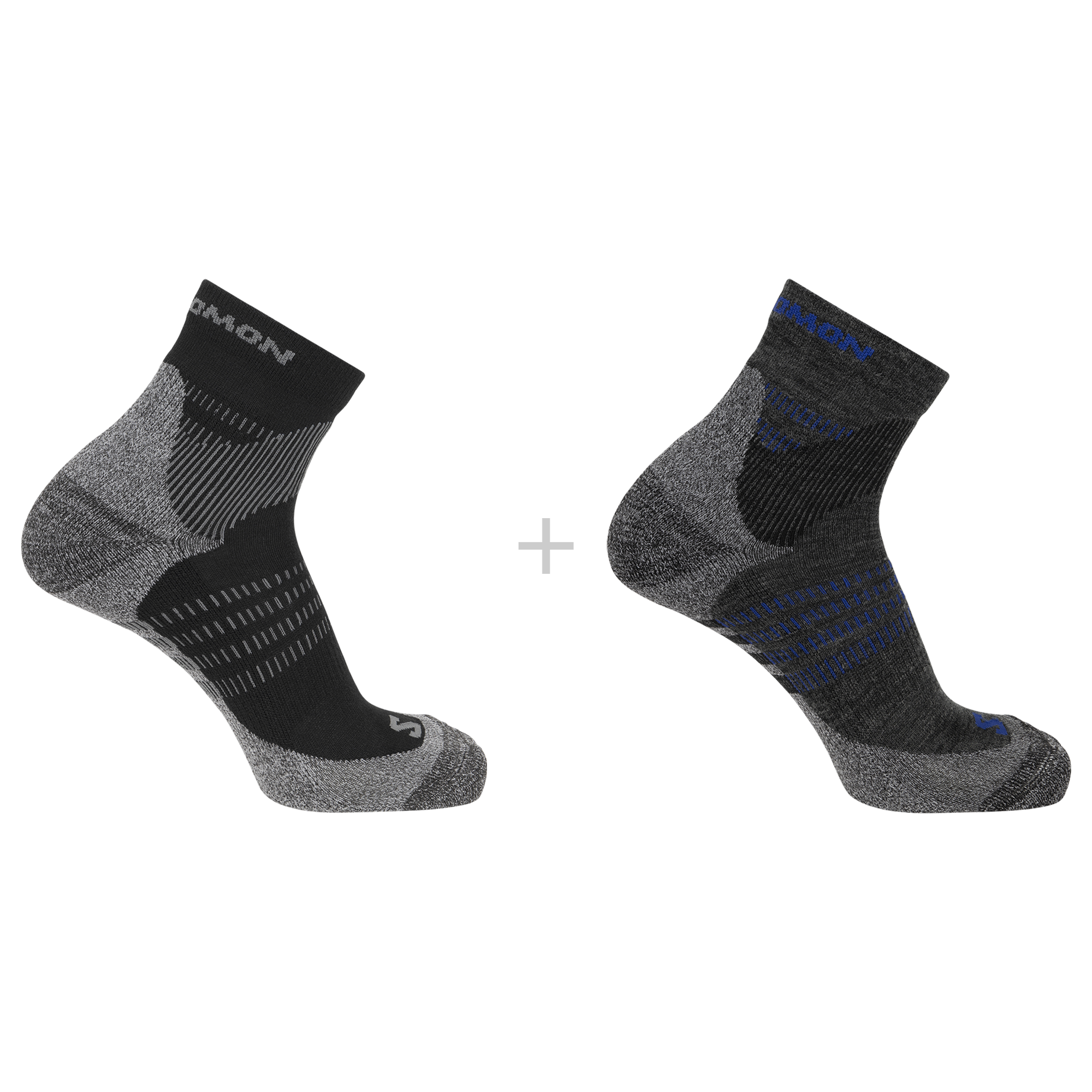 Skarpety Trekkingowe Salomon X