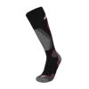 Skarpety Narciarskie Nordica High Performance 2.0 Black/Anthra/Red