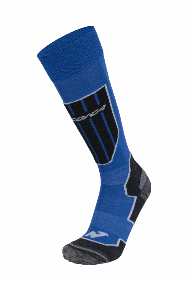 Skarpety Narciarskie Nordica Lite Electric Blue