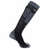 Skarpety Narciarskie Salomon S/Access Black/Ebony
