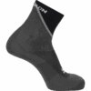 Skarpety Do Biegania Salomon Pulse Ankle Black/Monument/Magnet