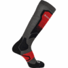 Salomon S/Max Beluga/Grenadine/Black