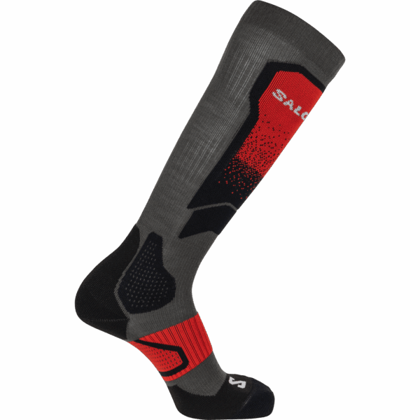 Salomon S/Max Beluga/Grenadine/Black