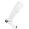 Skarpety Do Biegania Salomon S/Lab Versatility White/Light Grey