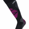 Skarpety Narciarskie Nordica High Performance 2.0 Black/Anthra/Viola