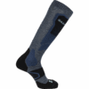 Skarpety Narciarskie Salomon S/Max Copen Blue/Sargasso Sea/Black