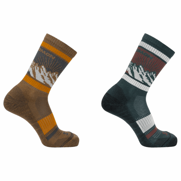 Skarpety Trekkingowe Salomon