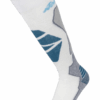 Skarpety Narciarskie Nordica High Performance 2.0 White/Lt Grey/Petrol