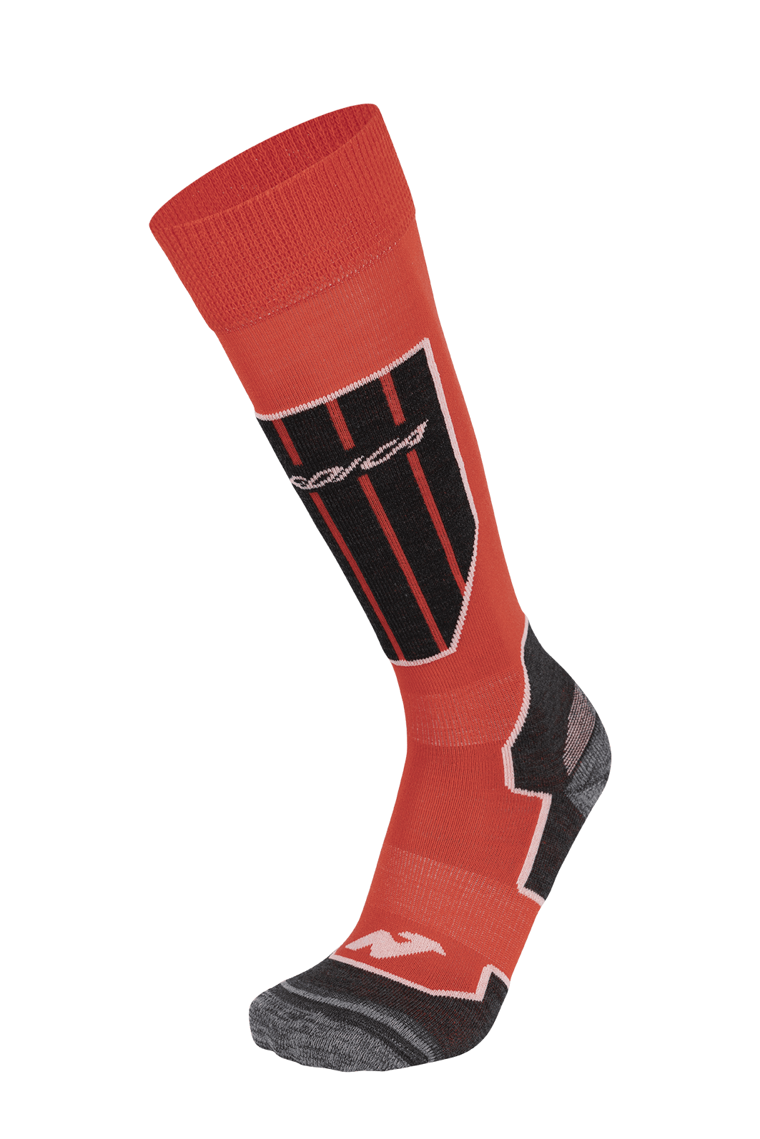 Skarpety Narciarskie Nordica Lite Vivid Orange