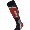 Dziecięce Skarpety Narciarskie Nordica Tech Junior Black/Red/White