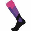 Skarpety Narciarskie Elan Pro Touring Performance Viola/Fuchsia