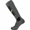 Skarpety Narciarskie Elan Pro Touring Advanced Grigio/Black
