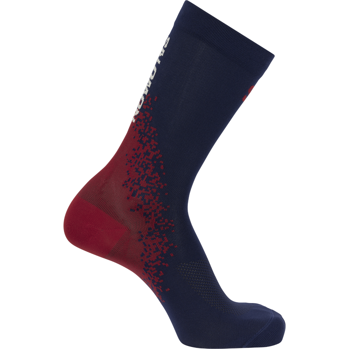 Skarpety Do Biegania Salomon Gravel Crew