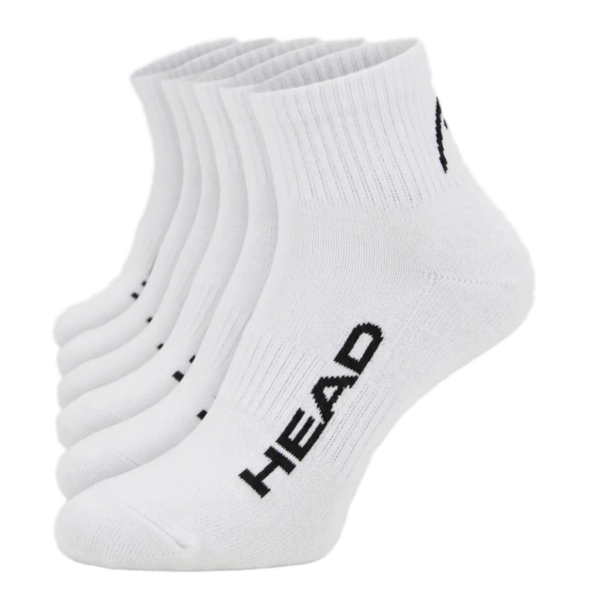 WHITE/BLACK