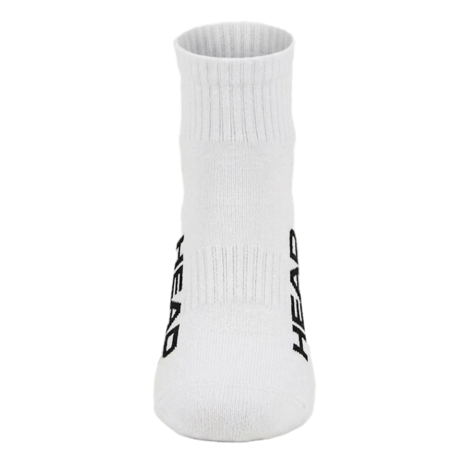Skarpety Head Multisport Active 6-Pack White/Black - obrazek 3