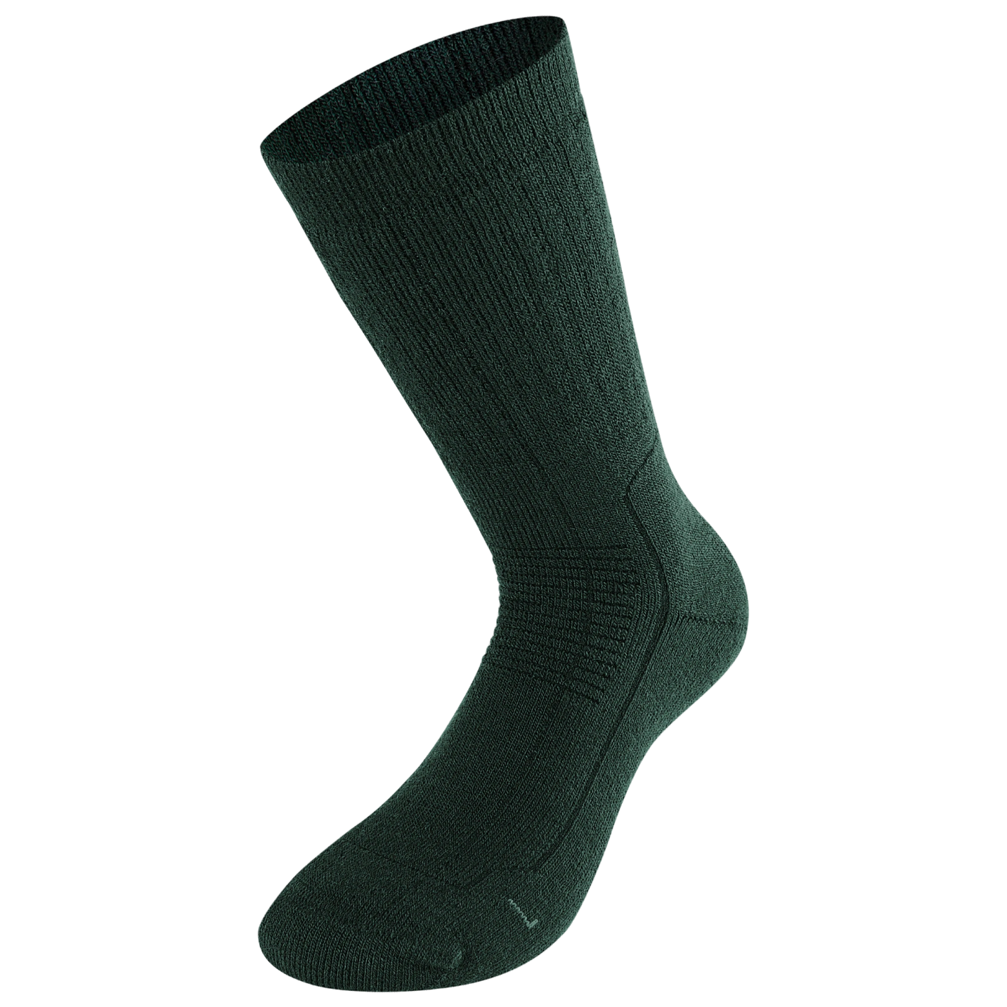 Skarpety Trekkingowe Lenz Trekking 6.0 Green