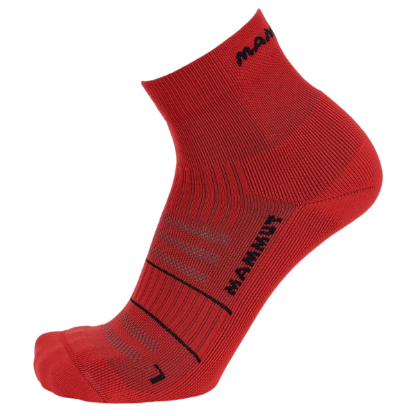 MAMMUT RED