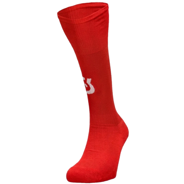 ROJO-RED/WHITE