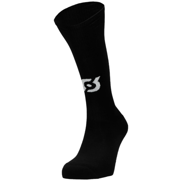 NEGRO-BLACK/WHITE