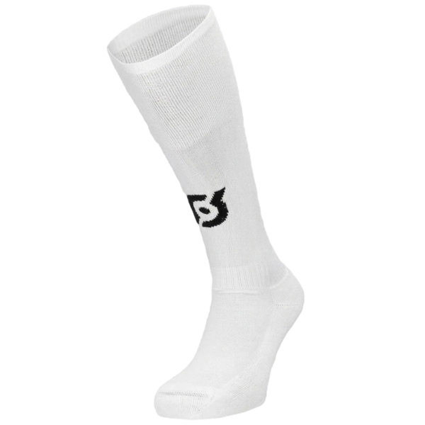 BIANCO-WHITE/BLACK