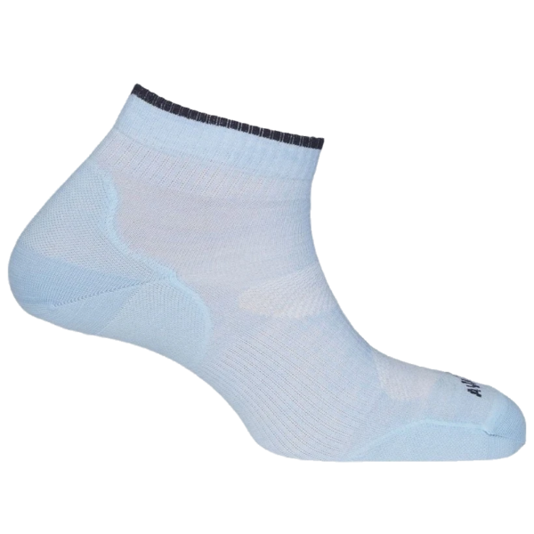 Skarpety Trekkingowe Ayacucho Ultra Light Mini Baby Blue/Navy