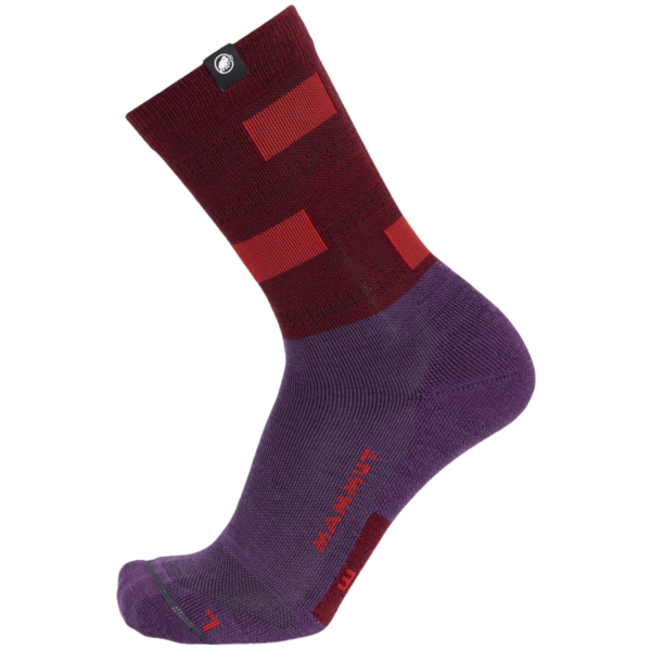 PALOJA/DARK MAMMUT RED